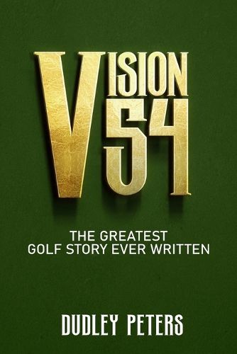 Cover image for Vision 54