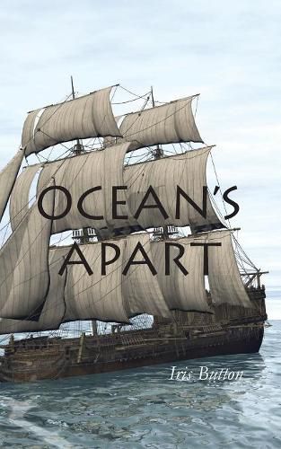 Cover image for Ocean's Apart