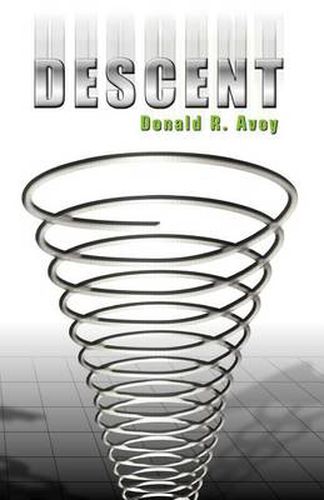 Cover image for Descent