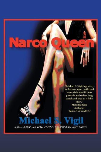 Cover image for Narco Queen