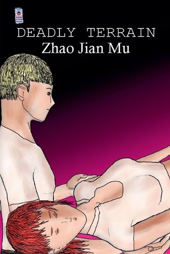 Cover image for Deadly Terrain