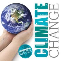 Cover image for Climate Change