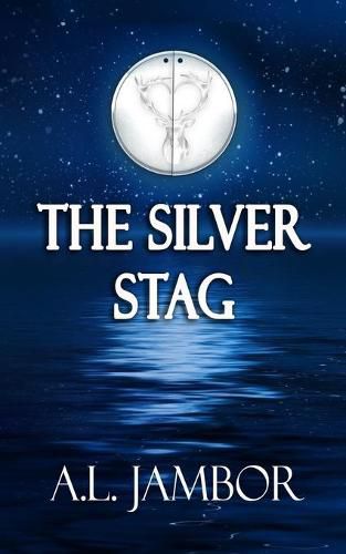 Cover image for The Silver Stag