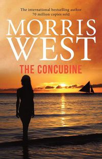 Cover image for The Concubine