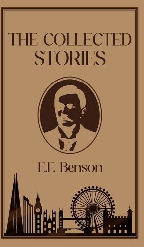Cover image for Collected Short Stories (Edition6th)