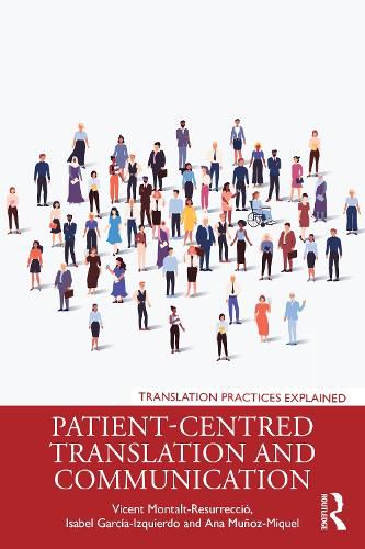 Cover image for Patient-Centred Translation and Communication