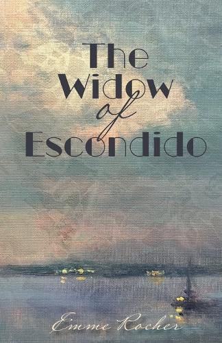 Cover image for The Widow of Escondido