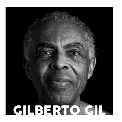 Cover image for Gilberto Gil - Musical Trajectory