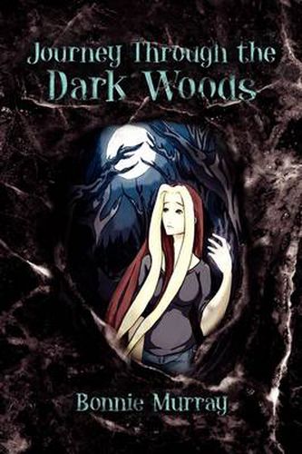 Cover image for Journey Through the Dark Woods