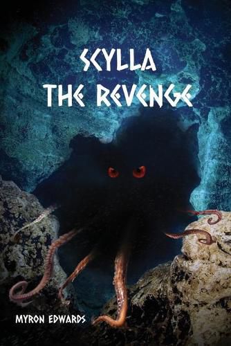 Cover image for Scylla: The Revenge