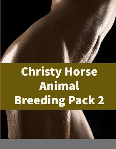 Cover image for Christy Horse Animal Breeding Pack 2