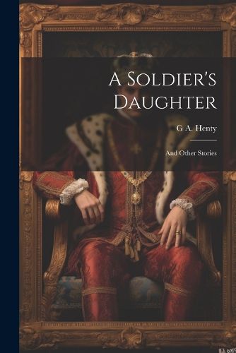 A Soldier's Daughter