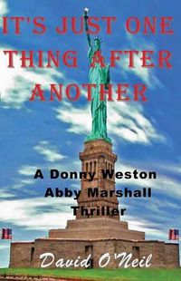 Cover image for It's Just One Thing After Another