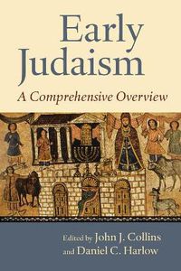 Cover image for Early Judaism: A Comprehensive Overview