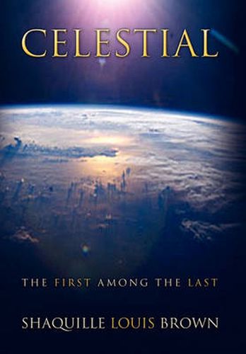 Cover image for Celestial