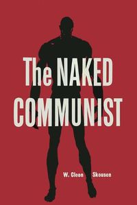 Cover image for The Naked Communist