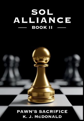 Cover image for Pawn's Sacrifice