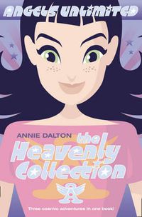 Cover image for The Heavenly Collection