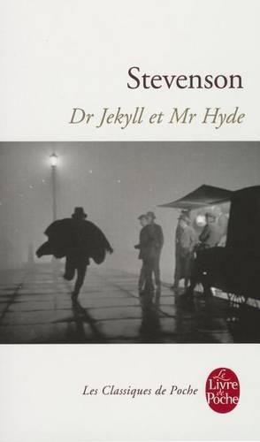 Docteur Jekyll Et Mister Hyde