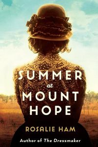 Cover image for Summer at Mount Hope