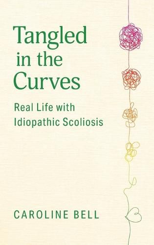 Cover image for Tangled in the Curves