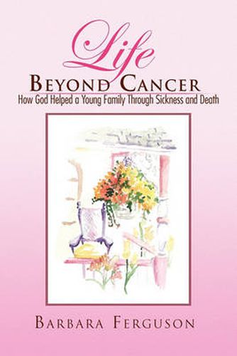 Cover image for Life Beyond Cancer