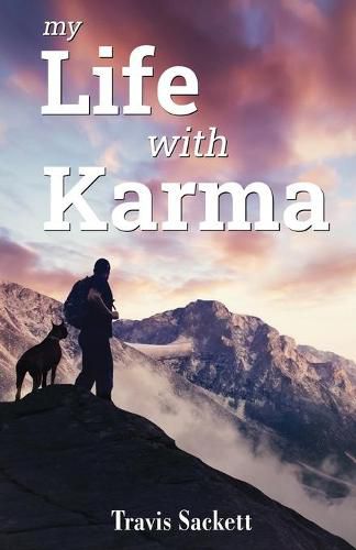 Cover image for My Life with Karma