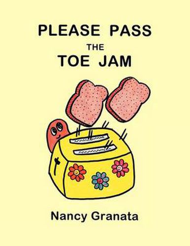 Cover image for Please Pass the Toe Jam