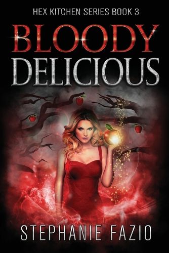 Cover image for Bloody Delicious