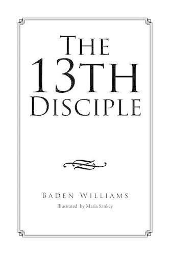 Cover image for The 13th Disciple