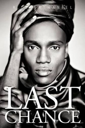 Cover image for Last Chance