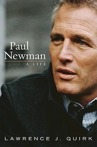Paul Newman: A Life