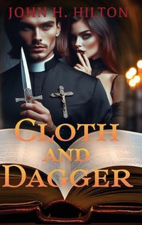 Cover image for Cloth and Dagger