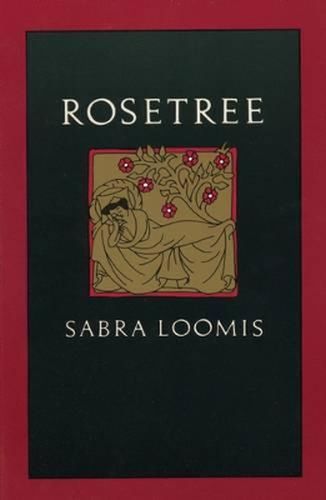 Cover image for Rosetree