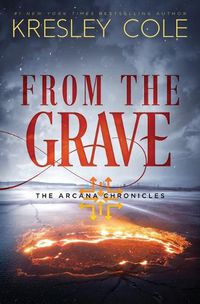 Cover image for From The Grave