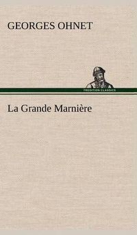 Cover image for La Grande Marniere