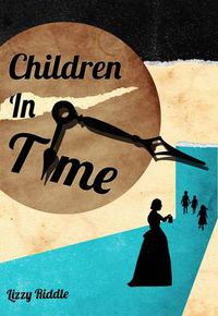 Cover image for Children in Time