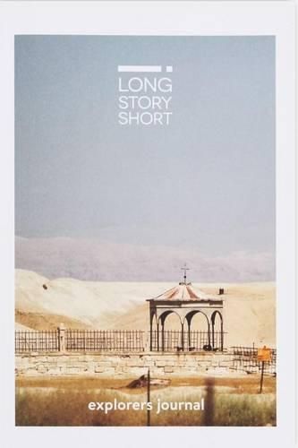 Cover image for Long Story Short Explorer's Guide