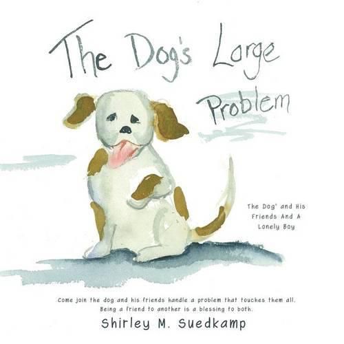 The Dog's Large Problem