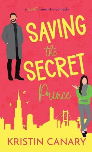 Cover image for Saving the Secret Prince