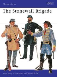 Cover image for The Stonewall Brigade