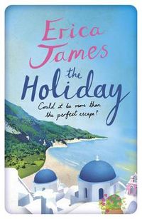 Cover image for The Holiday