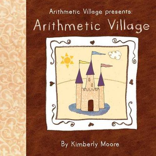 Cover image for Arithmetic Village Presents Arithmetic Village