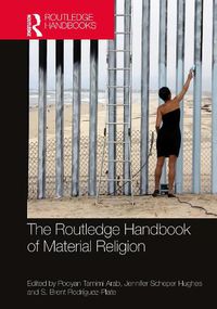 Cover image for The Routledge Handbook of Material Religion