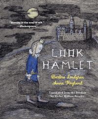 Cover image for Look Hamlet