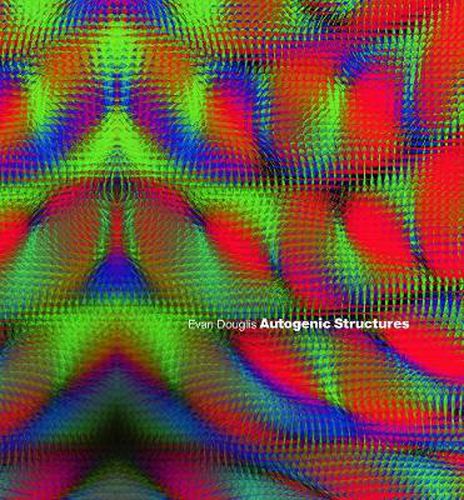 Cover image for Autogenic Structures