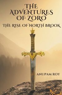 Cover image for The Adventures of Zoro