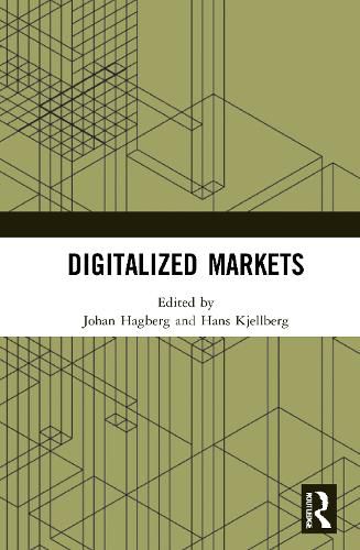 Digitalized Markets