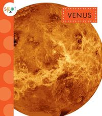 Cover image for Venus