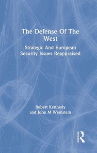 Cover image for The Defense Of The West